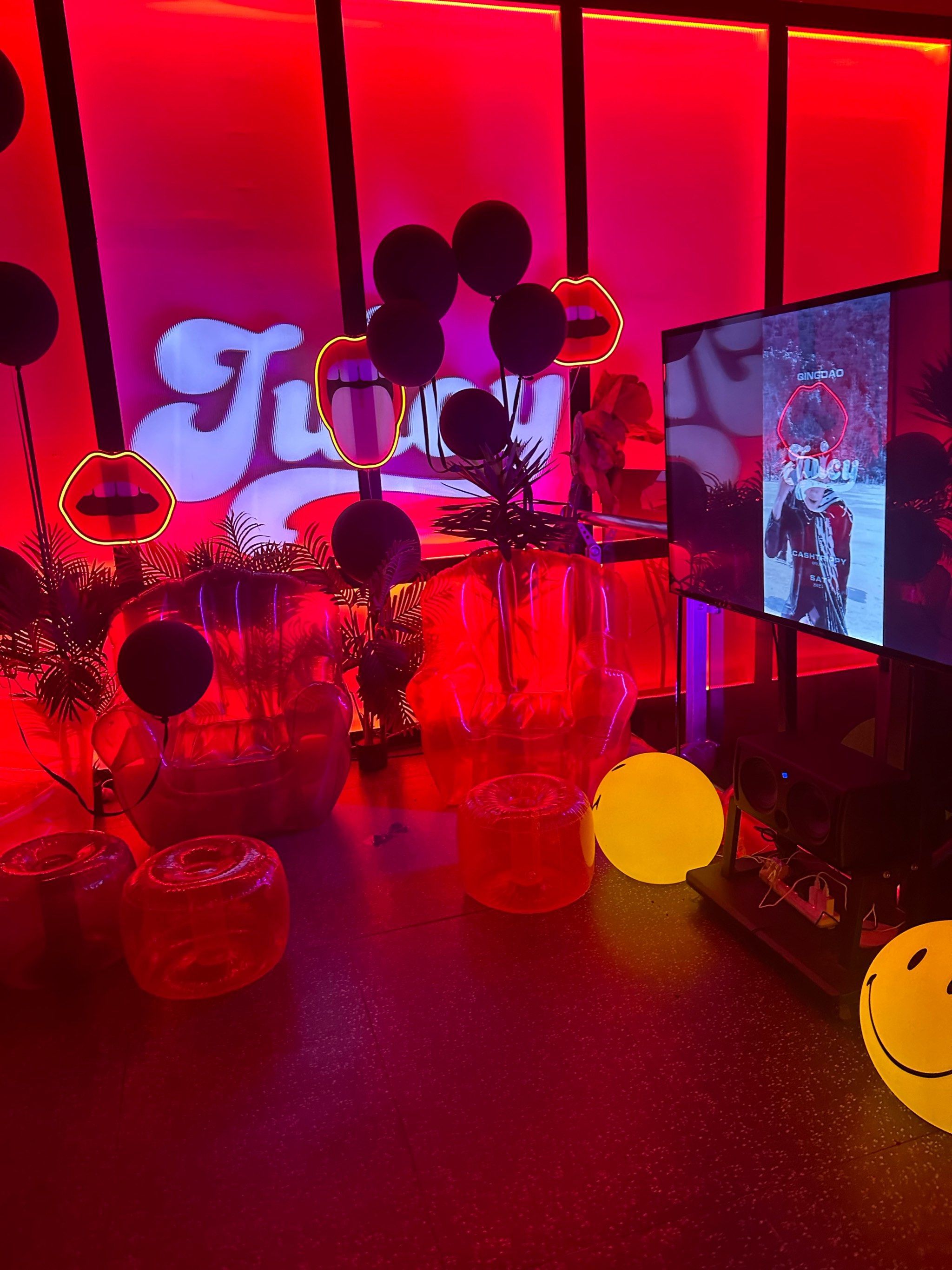 通辽商务ktv商务ktv能否组局解析-科尔沁区ktv预订